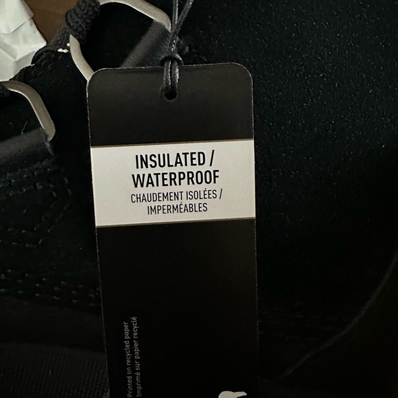 Sorel Tivoli IV boot-black-Women’s size 7 - Picture 3 of 10